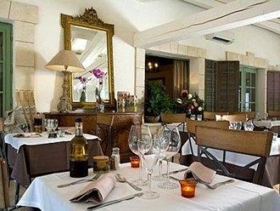 фото отеля Le Mas Des Sables Hotel Aigues-Mortes