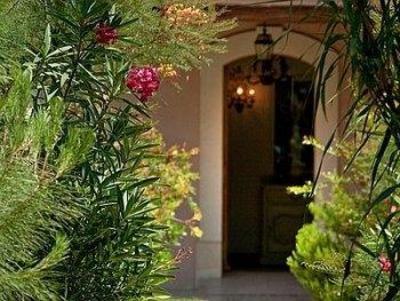 фото отеля Le Mas Des Sables Hotel Aigues-Mortes
