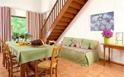 фото отеля Le Mas Des Sables Hotel Aigues-Mortes