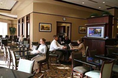 фото отеля Hampton Inn & Suites Boise Downtown