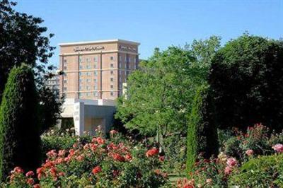 фото отеля Hampton Inn & Suites Boise Downtown