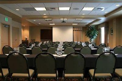 фото отеля Hampton Inn & Suites Boise Downtown