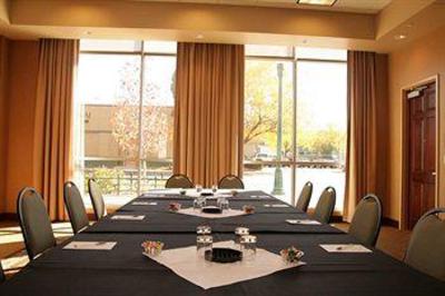 фото отеля Hampton Inn & Suites Boise Downtown