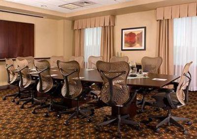 фото отеля Hampton Inn & Suites Boise Downtown
