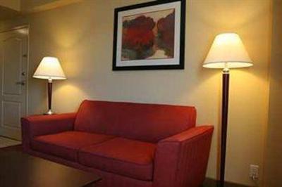 фото отеля Hampton Inn & Suites Boise Downtown