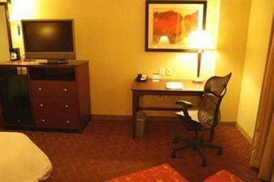 фото отеля Hampton Inn & Suites Boise Downtown