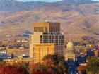 фото отеля Hampton Inn & Suites Boise Downtown