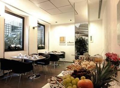 фото отеля Hotel Florida Milan