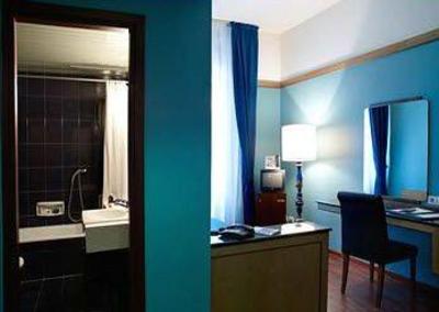 фото отеля Hotel Florida Milan