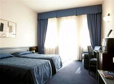 фото отеля Hotel Florida Milan