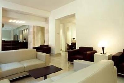 фото отеля Hotel Florida Milan