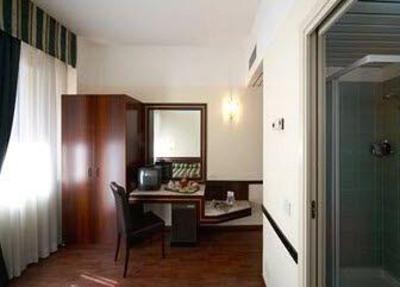 фото отеля Hotel Florida Milan