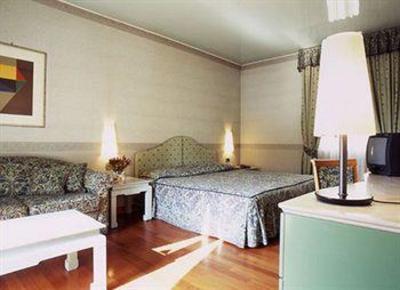 фото отеля Hotel Florida Milan