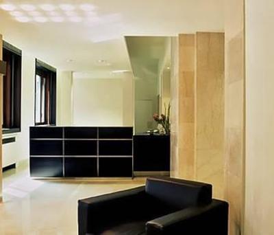 фото отеля Hotel Florida Milan
