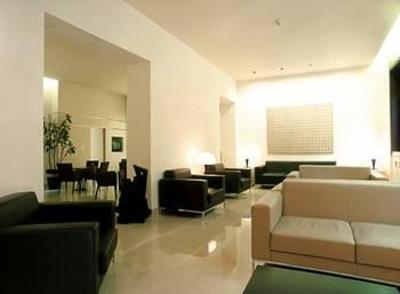 фото отеля Hotel Florida Milan
