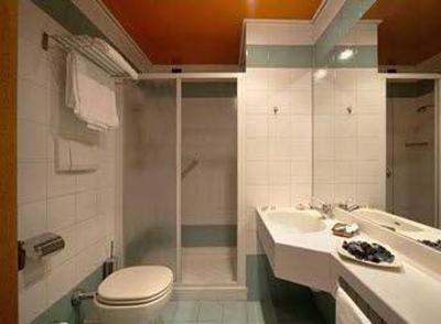 фото отеля Hotel Florida Milan
