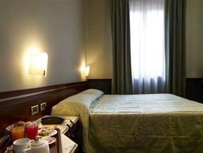 фото отеля Hotel Florida Milan