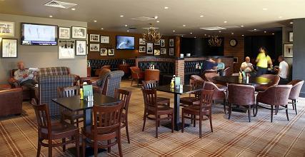фото отеля Herons Reach Hotel Blackpool