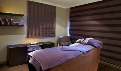 фото отеля Herons Reach Hotel Blackpool