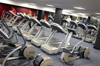 фото отеля Herons Reach Hotel Blackpool