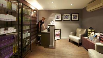 фото отеля Herons Reach Hotel Blackpool