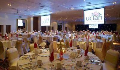 фото отеля Herons Reach Hotel Blackpool