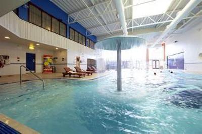 фото отеля Herons Reach Hotel Blackpool