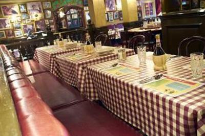 фото отеля Herons Reach Hotel Blackpool