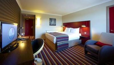 фото отеля Herons Reach Hotel Blackpool