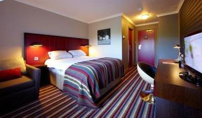 фото отеля Herons Reach Hotel Blackpool