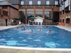 фото отеля Herons Reach Hotel Blackpool