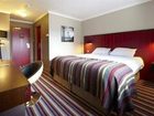 фото отеля Herons Reach Hotel Blackpool