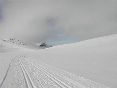 фото отеля Oigardseter Fjellstue