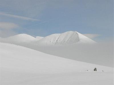 фото отеля Oigardseter Fjellstue