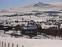 Oigardseter Fjellstue