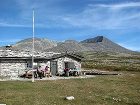 фото отеля Oigardseter Fjellstue