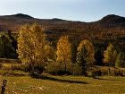 фото отеля Oigardseter Fjellstue