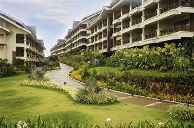 фото отеля Alta Vista de Boracay