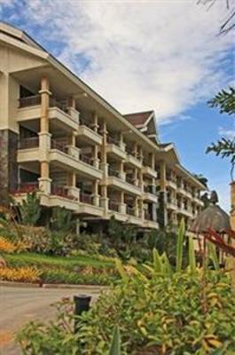 фото отеля Alta Vista de Boracay
