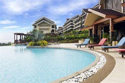 фото отеля Alta Vista de Boracay