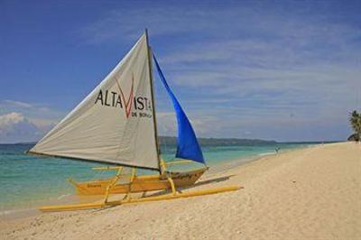 фото отеля Alta Vista de Boracay