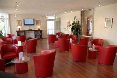 фото отеля Hotel Pen Bron La Turballe