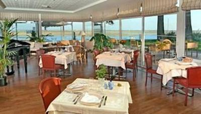 фото отеля Hotel Pen Bron La Turballe