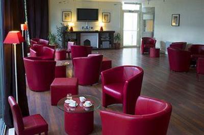 фото отеля Hotel Pen Bron La Turballe