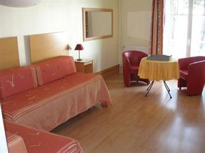 фото отеля Hotel Pen Bron La Turballe