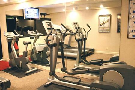 фото отеля Hampton Inn Springfield (Virginia)