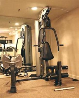 фото отеля Hampton Inn Springfield (Virginia)
