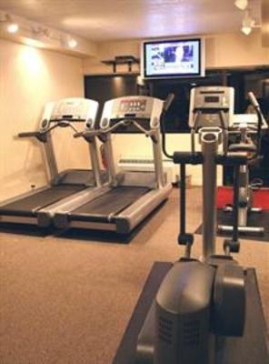 фото отеля Hampton Inn Springfield (Virginia)