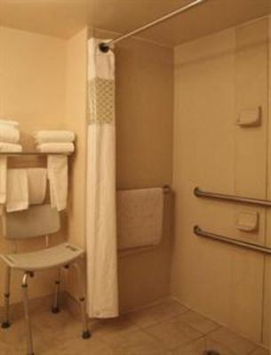 фото отеля Hampton Inn Springfield (Virginia)