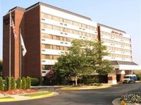 Hampton Inn Springfield (Virginia)